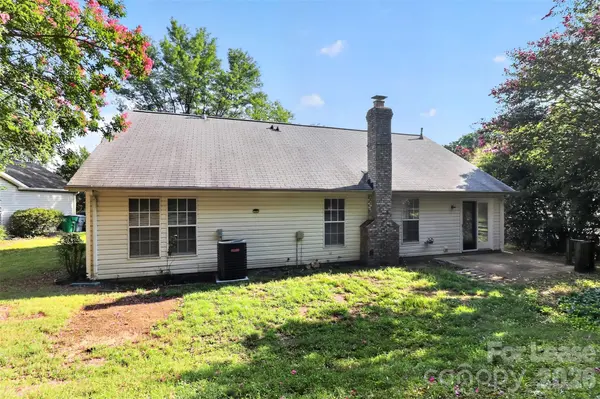 3411 Pondridge CT, Charlotte, NC 28269