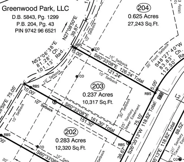 9998 Al Dorf DR #203, Weaverville, NC 28787