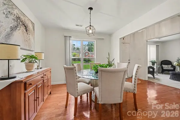 1707 Cottage Creek RD, Indian Trail, NC 28079