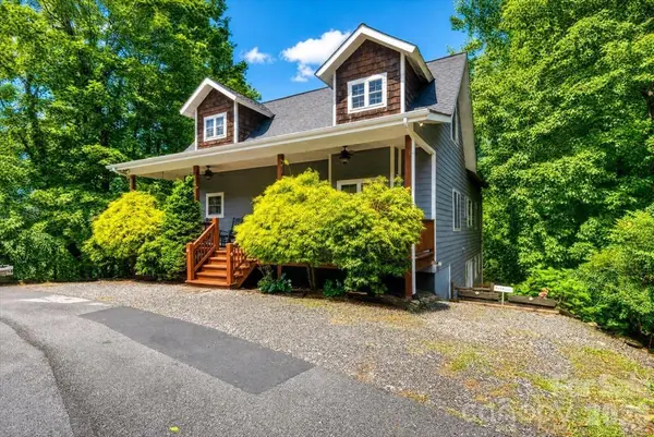199 Atkins LOOP, Lake Junaluska, NC 28745