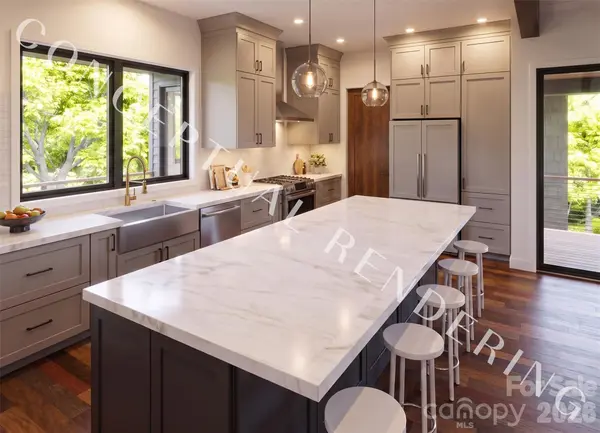 743 Hawk Mountain RD, Lake Toxaway, NC 28747