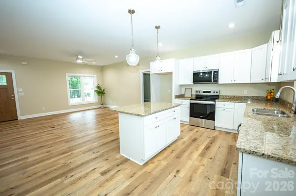 258 Florida AVE, Spindale, NC 28160