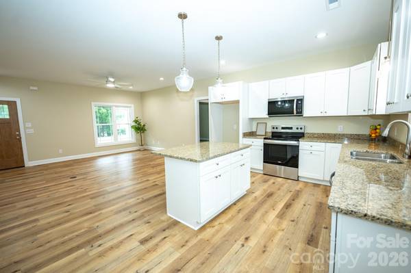 258 Florida AVE, Spindale, NC 28160