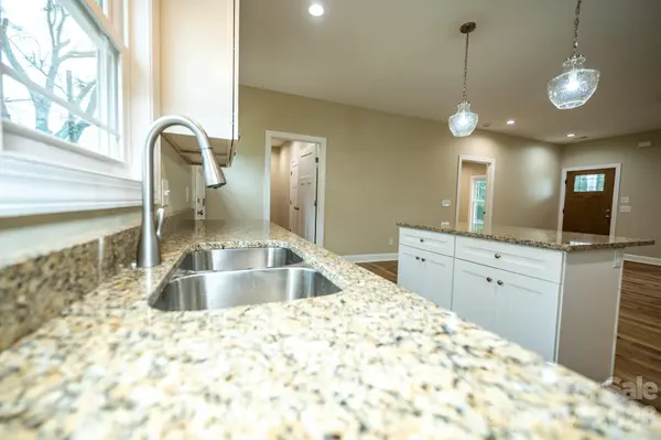 258 Florida AVE, Spindale, NC 28160