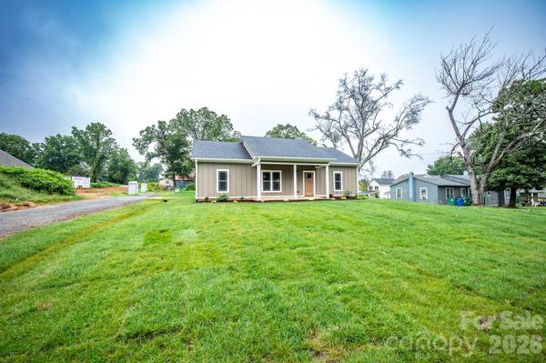 258 Florida AVE, Spindale, NC 28160