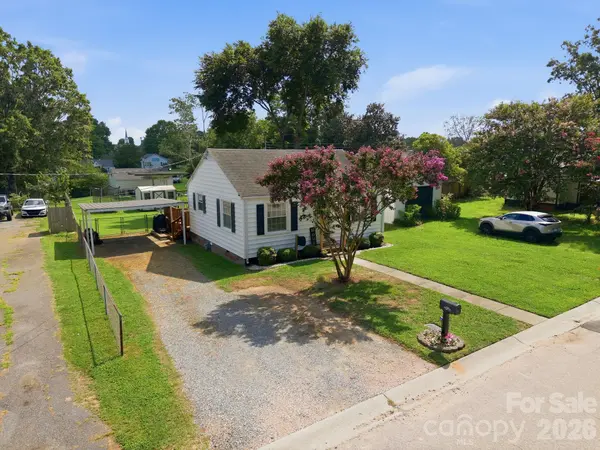 2102 Englewood ST, Kannapolis, NC 28083
