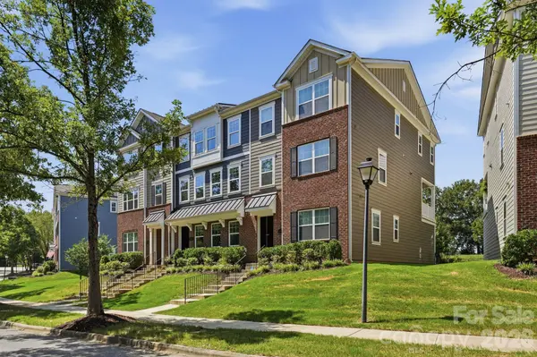 16705 Summers Walk BLVD, Davidson, NC 28036