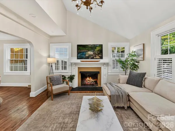 1824 Chestnut AVE, Charlotte, NC 28205