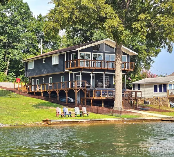 634 Pinehaven DR #PH74, New London, NC 28127