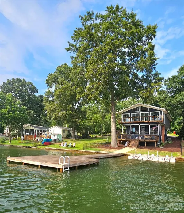 634 Pinehaven DR #PH74, New London, NC 28127
