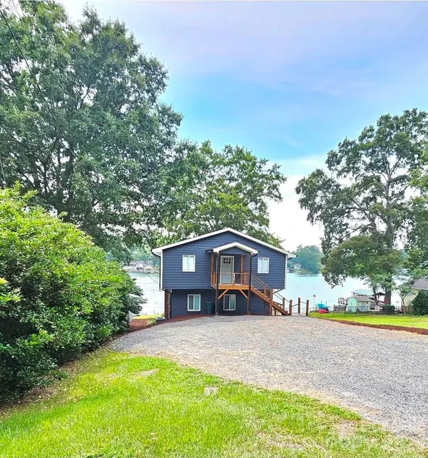 634 Pinehaven DR #PH74, New London, NC 28127