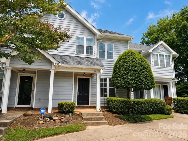 5313 Amity Springs DR, Charlotte, NC 28212