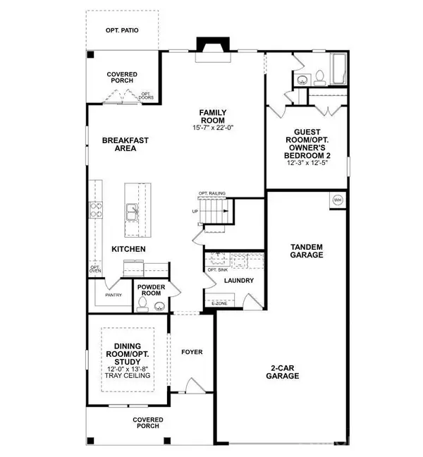 120 Costa CT, Mooresville, NC 28115