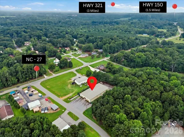 135 Joshua CT, Lincolnton, NC 28092