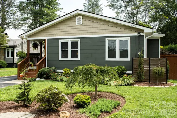 357 N Country Club RD, Brevard, NC 28712