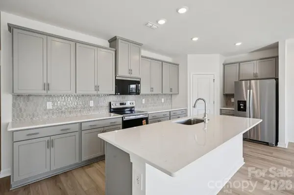 319 Pantego PL, Salisbury, NC 28144