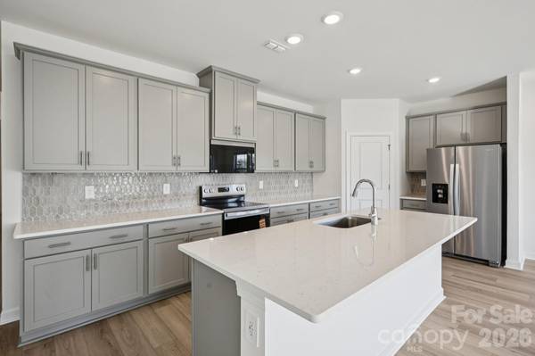 319 Pantego PL, Salisbury, NC 28144