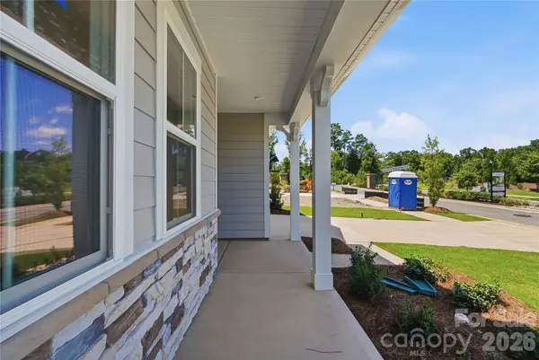 110 Northgate BLVD, Indian Trail, NC 28079