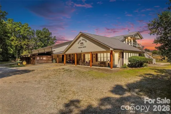 815 French Belk RD, Mt Ulla, NC 28125