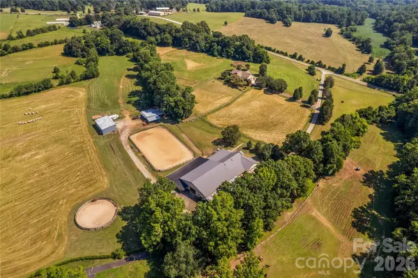 815 French Belk RD, Mt Ulla, NC 28125