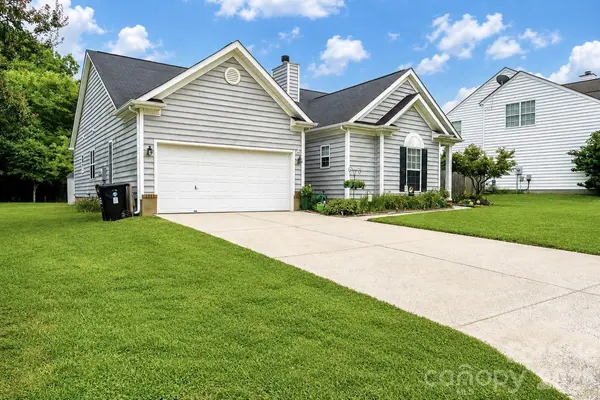 2568 Governors Pointe CT NE, Concord, NC 28025