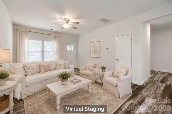 244 Valleybrook LN, Troutman, NC 28166