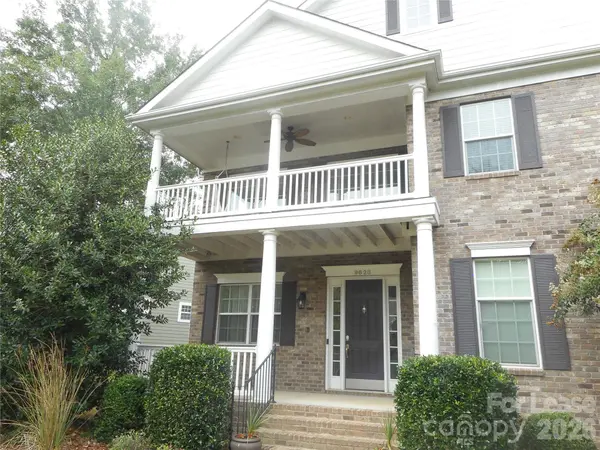 9628 Daufuskie DR, Charlotte, NC 28278