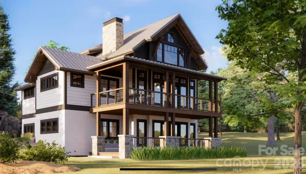223 Alarka PT, Bryson City, NC 28713