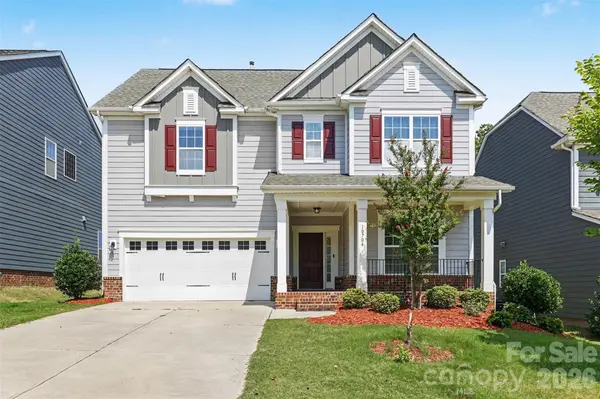 10704 Sky Chase AVE NW, Concord, NC 28027