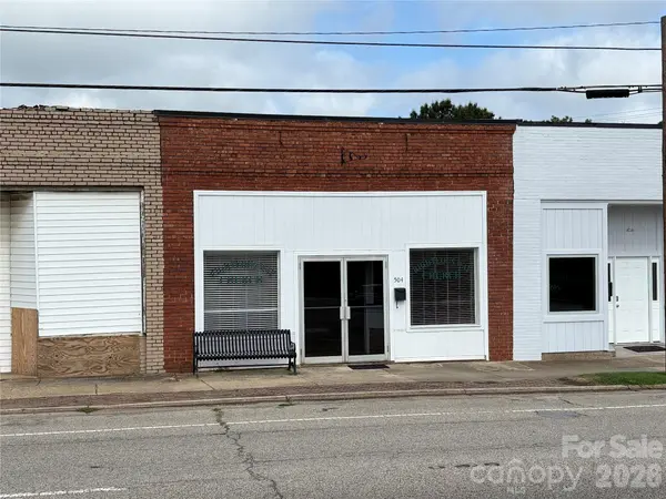 504 S Main ST, Clover, SC 29710