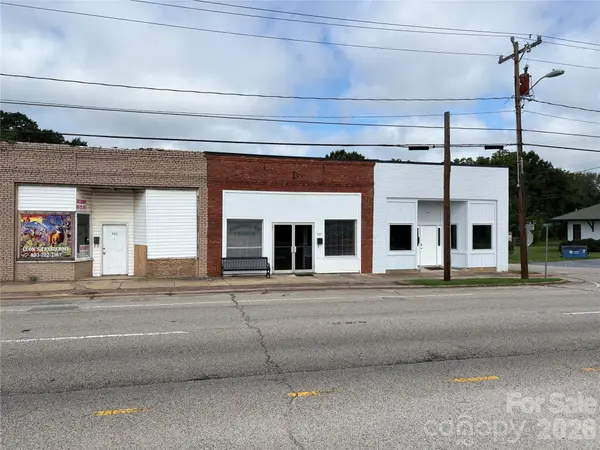 504 S Main ST, Clover, SC 29710