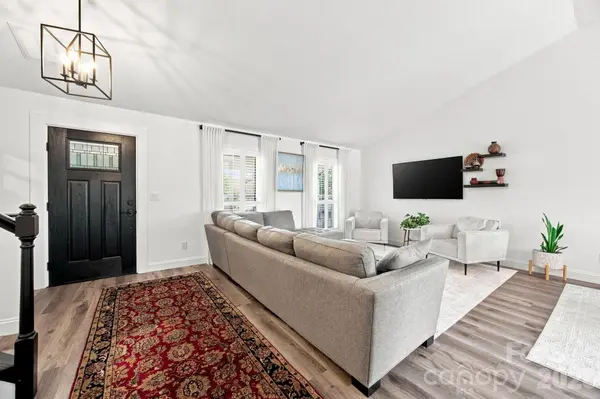 7017 Culloden More CT, Charlotte, NC 28217