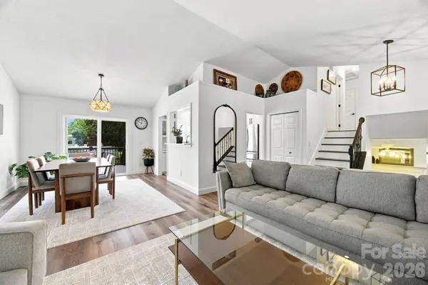 7017 Culloden More CT, Charlotte, NC 28217