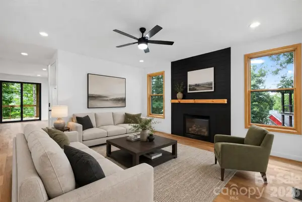 27 Denali DR, Asheville, NC 28806