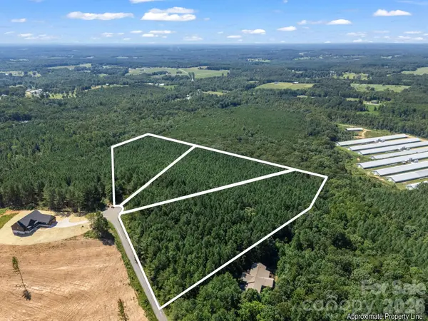 0 Moore Mountain LN #6, 7, 8, Ellenboro, NC 28040