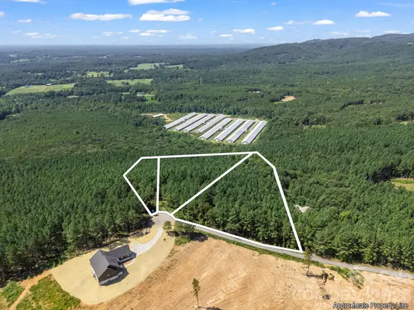 0 Moore Mountain LN #6, 7, 8, Ellenboro, NC 28040