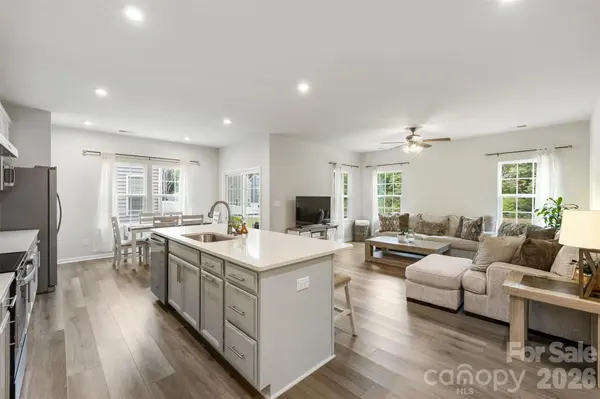 1115 Ryan Meadow DR, Monroe, NC 28110