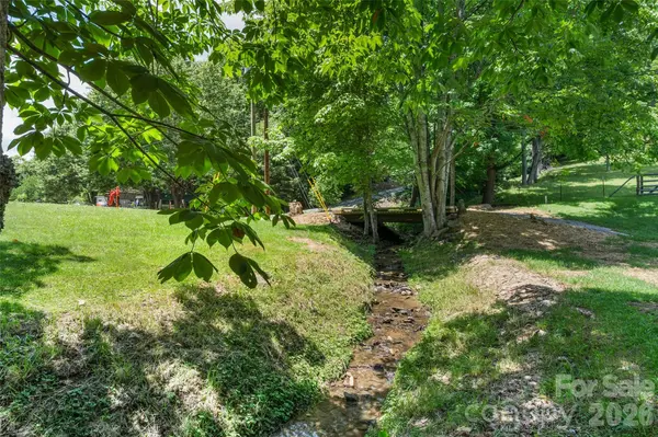 74, Tract 3 & 4 Badd LN, Maggie Valley, NC 28751