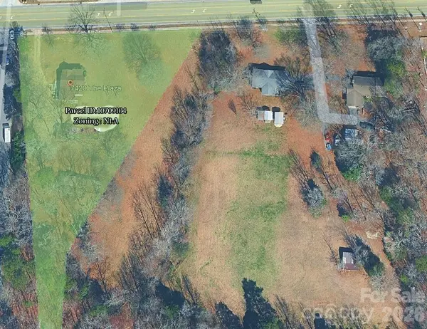 7420 The PLZ, Charlotte, NC 28215