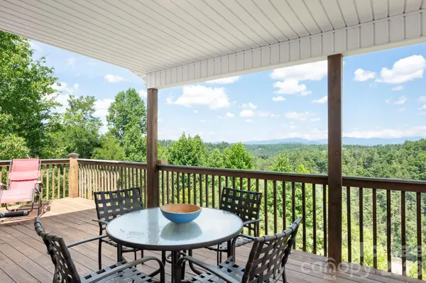 92 Bend View DR, Marshall, NC 28753