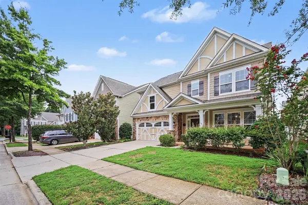 1105 Saratoga BLVD, Indian Trail, NC 28079
