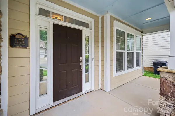 1105 Saratoga BLVD, Indian Trail, NC 28079