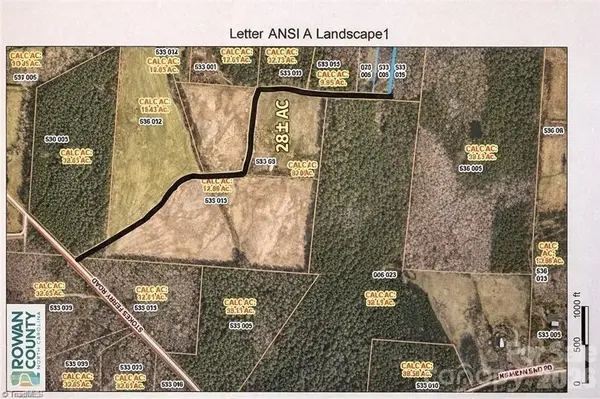 00 Stokes Ferry RD, Gold Hill, NC 28071