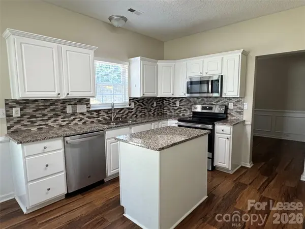 13608 Michael Lynn RD, Charlotte, NC 28278