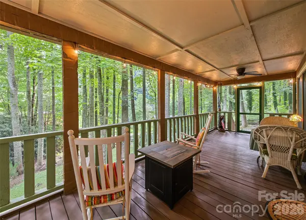 294 Laurel Branch RD, Maggie Valley, NC 28751