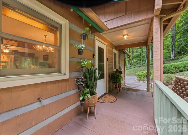 294 Laurel Branch RD, Maggie Valley, NC 28751