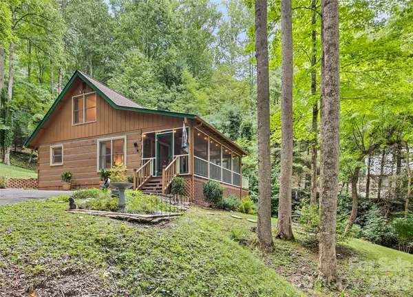 294 Laurel Branch RD, Maggie Valley, NC 28751