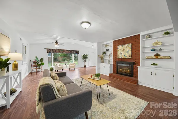 1210 Crescent AVE, Gastonia, NC 28052
