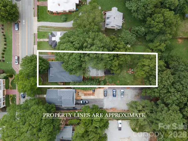 21036 Catawba AVE, Cornelius, NC 28031
