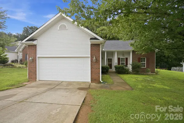 7632 Free Bird AVE, Charlotte, NC 28216